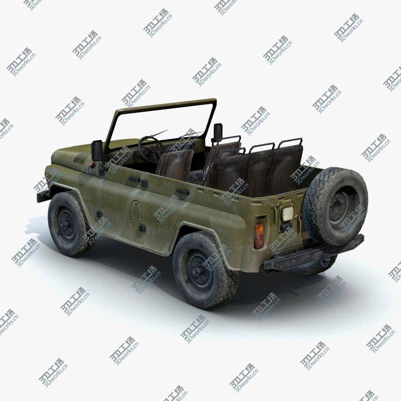 images/goods_img/202104023/UAZ-3151 Military Set/4.jpg